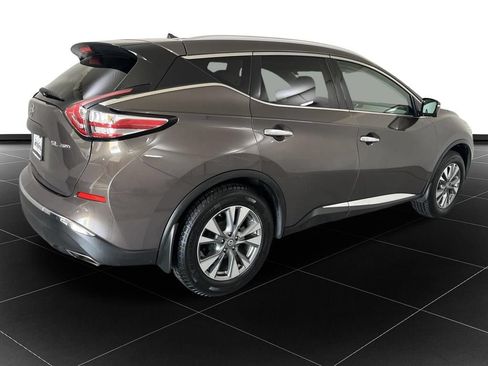 Used 2015 Nissan Murano SL w/ SL Technology Package AWD/4WD image 5