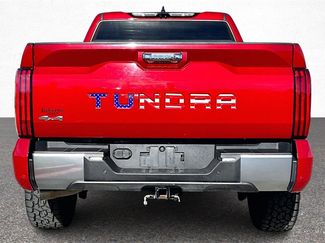 Used 2022 Toyota Tundra Limited video 4