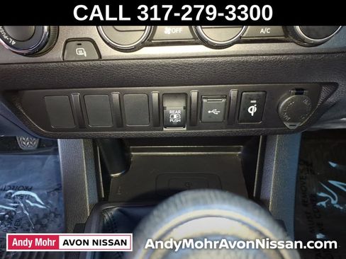 Used 2021 Toyota Tacoma TRD Off-Road AWD/4WD image 27