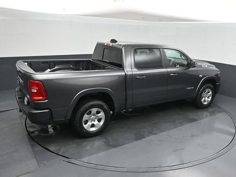 New 2026 RAM 1500 4x4 Crew Cab image 30