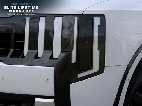 New 2027 Kia Telluride SX w/ Towing Package FWD image 11