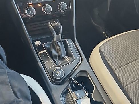New 2026 Volkswagen Taos S AWD/4WD image 31
