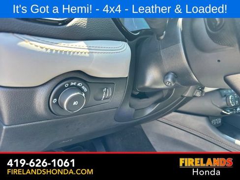 Used 2021 Dodge Durango R/T w/ Blacktop Package AWD/4WD image 20