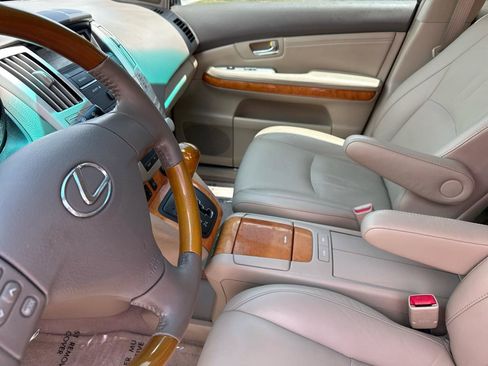 Used 2007 Lexus RX 350 AWD image 31