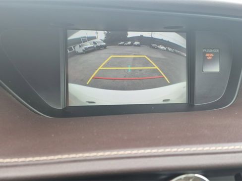 Used 2017 Lexus ES 350 w/ Premium Package image 16