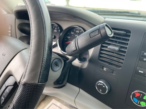 Used 2011 GMC Sierra 1500 SLE w/ Power Tech Package AWD/4WD image 23