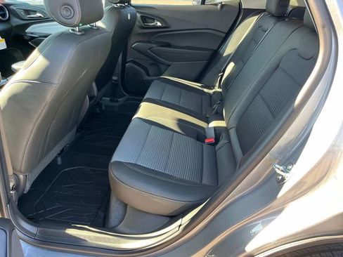 New 2026 Chevrolet Trax LT w/ Driver Confidence Package image 20