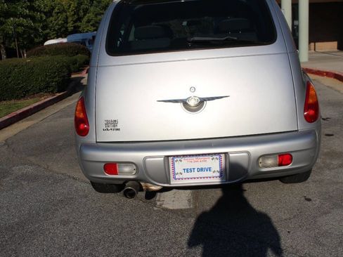 Used 2005 Chrysler PT Cruiser Touring image 13