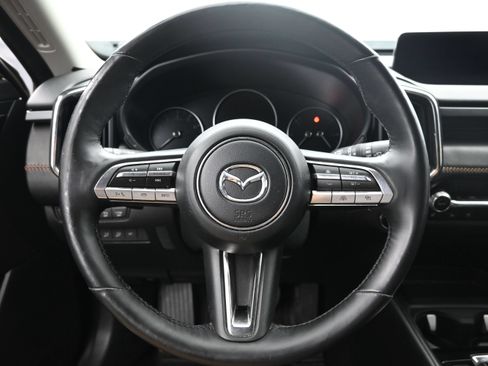 Used 2023 MAZDA CX-50 2.5 Turbo w/ Weather Package AWD/4WD image 13
