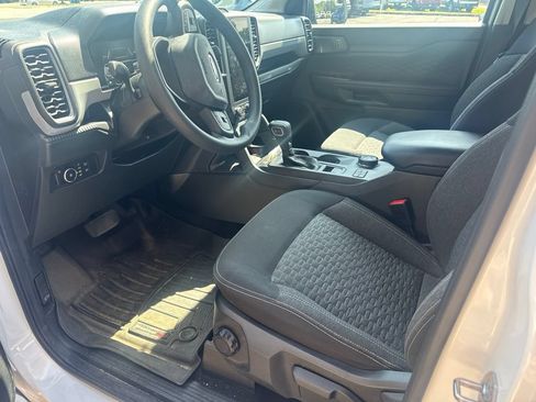 Used 2024 Ford Ranger XL w/ Trailer Tow Package AWD/4WD image 7