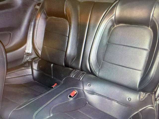 Used 2019 Ford Mustang Bullitt w/ Bullitt Electronics Package RWD image 7