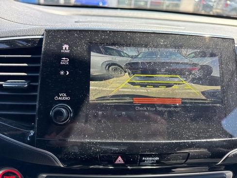 Used 2022 Honda Pilot Black Edition image 29