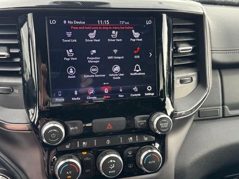 Used 2019 RAM 2500 Power Wagon AWD/4WD image 19