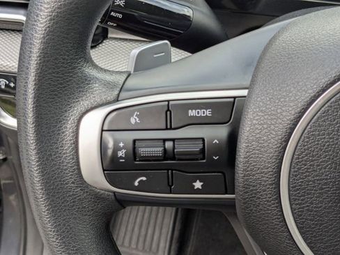 Certified 2023 Kia Sportage LX image 26