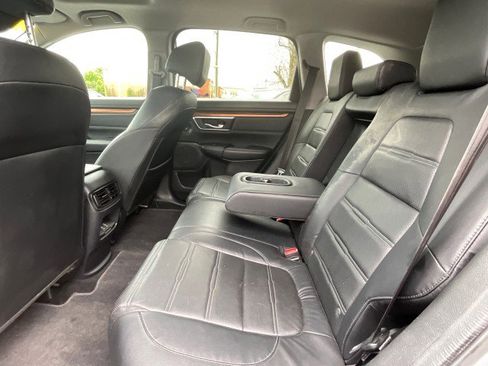 Used 2019 Honda CR-V EX-L image 31