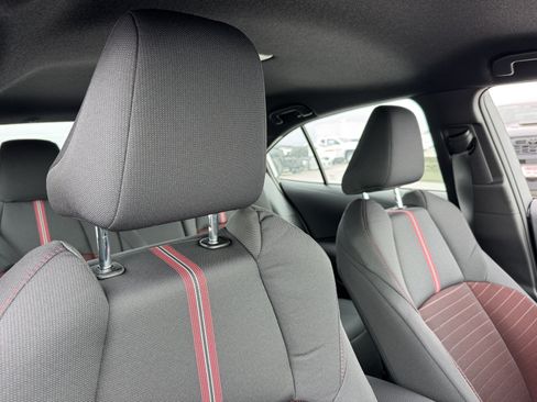 New 2026 Toyota Corolla SE FWD image 3