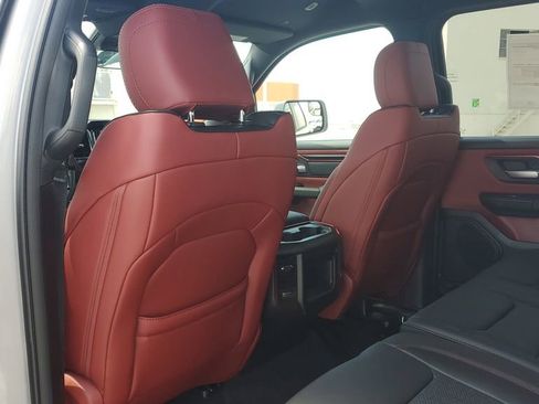 New 2026 RAM 1500 Rebel w/ Rebel Level 1 Equipment Group image 15