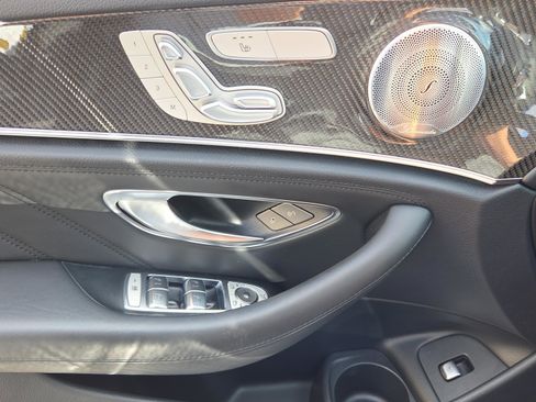 Used 2022 Mercedes-Benz E 53 AMG 4MATIC Sedan image 34