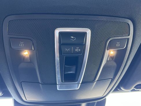 Used 2016 Mercedes-Benz GLE 400 4MATIC image 19