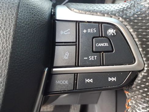 Used 2023 Toyota Sienna XSE w/ XSE Plus Package image 29