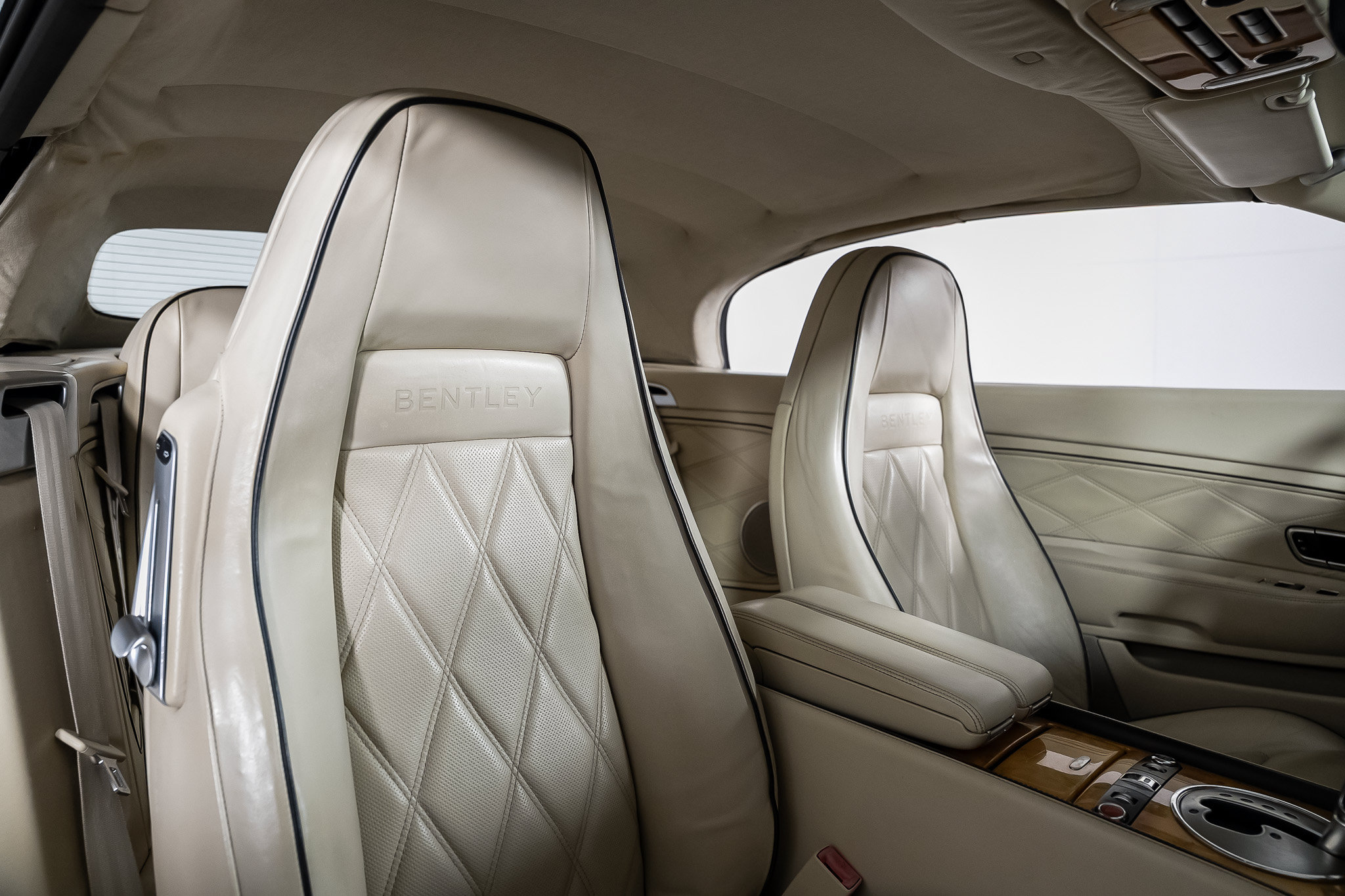 Used 2011 Bentley Continental GT Speed AWD/4WD image 28