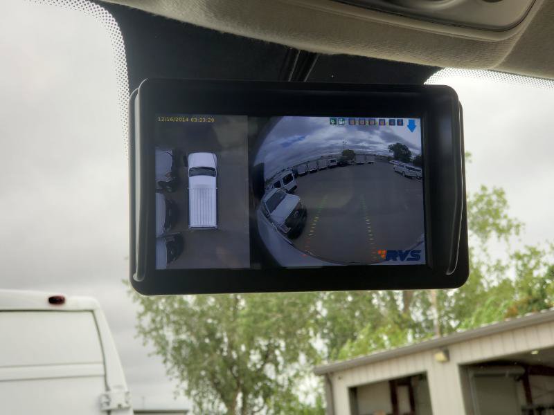 Used 2021 RAM ProMaster 1500 FWD image 18