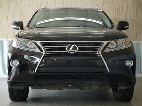 Used 2015 Lexus RX 350 FWD image 3