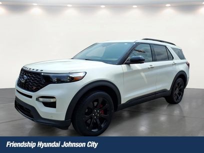 Used 2023 Ford Explorer ST w/ Equipment Group 401A