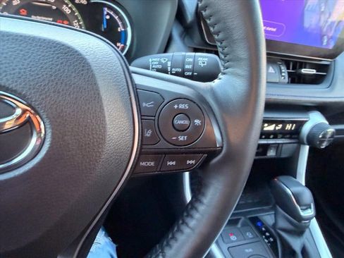 Used 2023 Toyota RAV4 XSE image 19