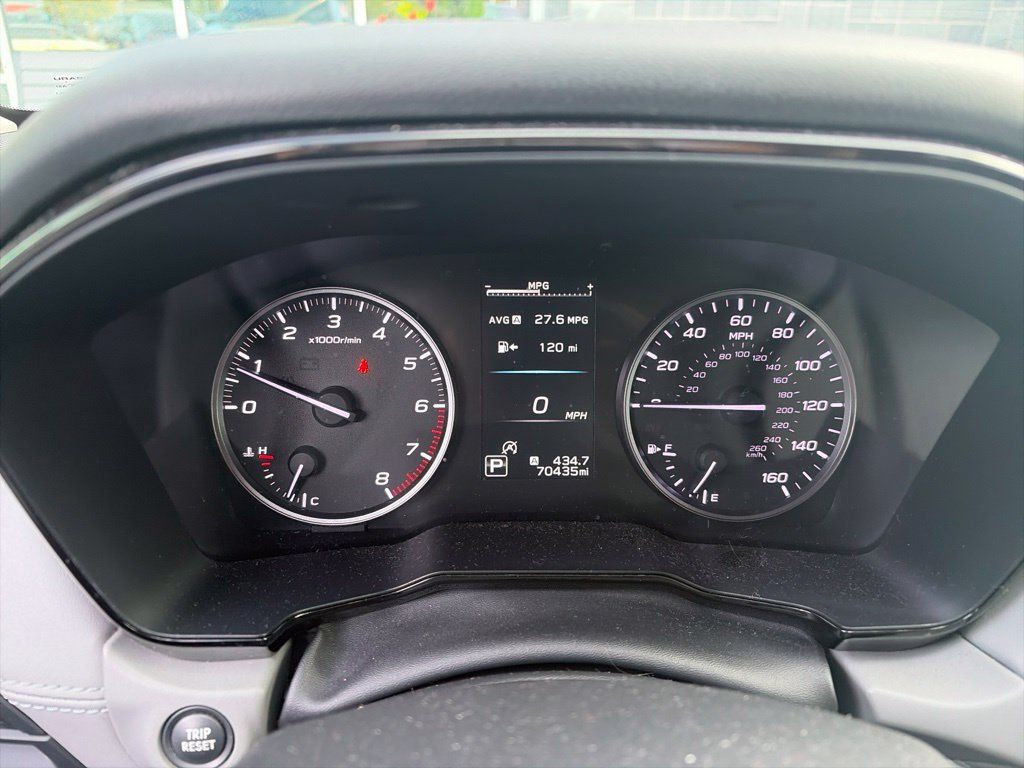 Used 2020 Subaru Legacy w/ Alloy Wheel Package AWD/4WD image 11