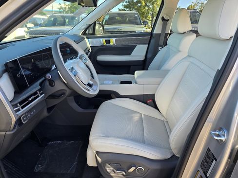 New 2026 Hyundai Santa Fe Calligraphy image 12