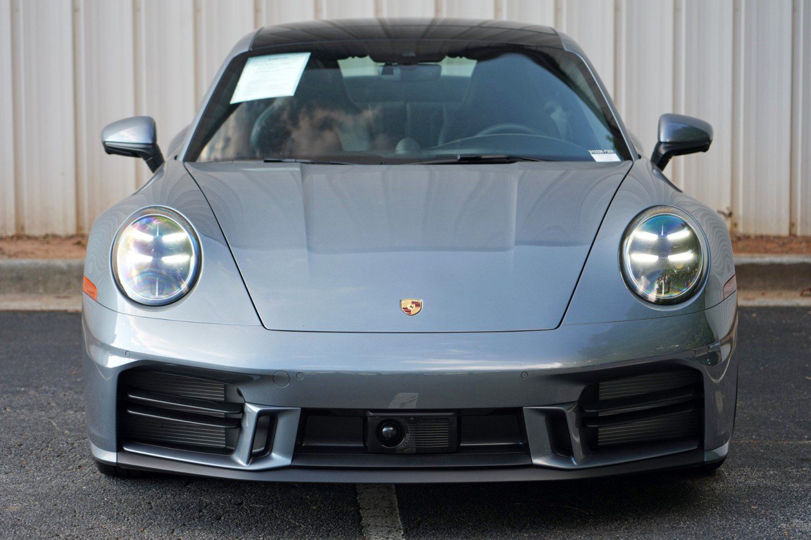 Used 2026 Porsche 911 Carrera S RWD image 42