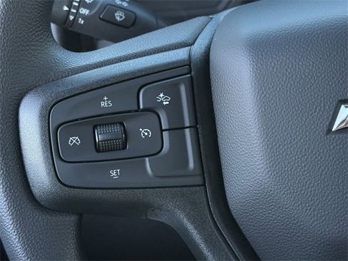 New 2026 Chevrolet Silverado 1500 Custom image 14