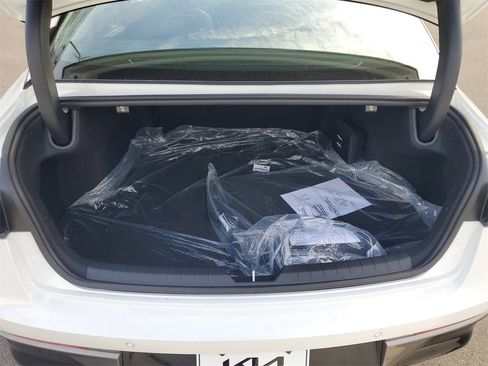 New 2026 Kia K5 EX image 28