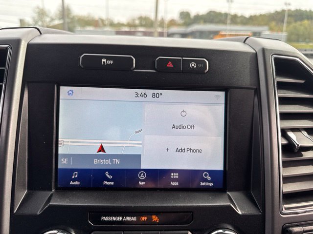 Used 2019 Ford F150 XLT w/ Equipment Group 302A Luxury AWD/4WD image 16