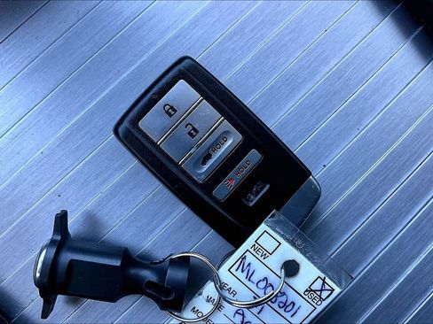 Used 2021 Acura RDX w/ Technology Package image 13