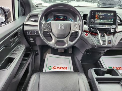 Used 2023 Honda Odyssey Sport image 16