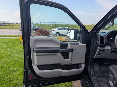 Used 2020 Ford F150 XL w/ Equipment Group 101A Mid AWD/4WD image 10
