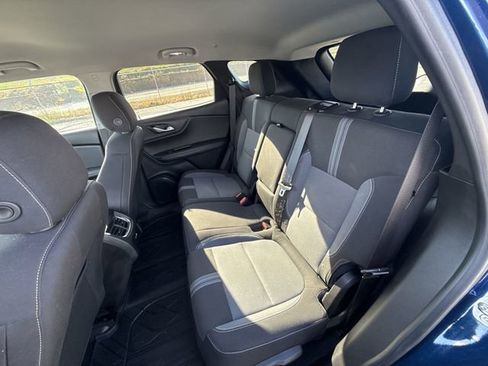 Used 2023 Chevrolet Blazer LT w/ Driver Confidence Package image 15