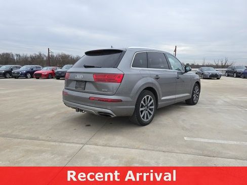 Used 2018 Audi Q7 3.0T Premium image 5