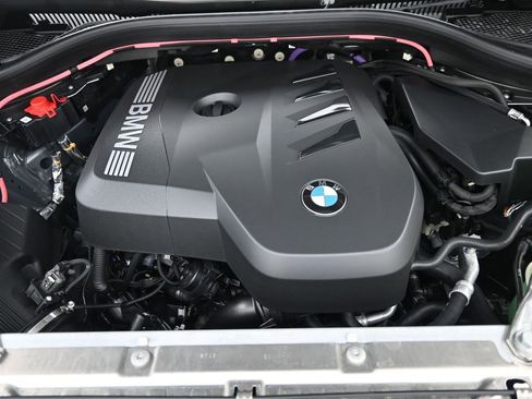 Used 2025 BMW X3 xDrive30i w/ Premium Package image 17