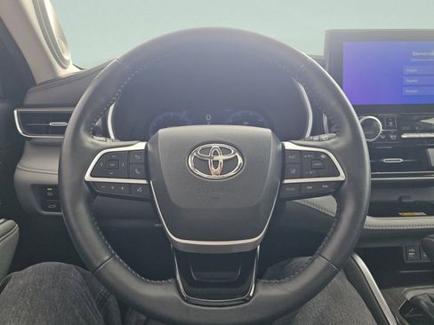 Used 2023 Toyota Highlander Limited image 30