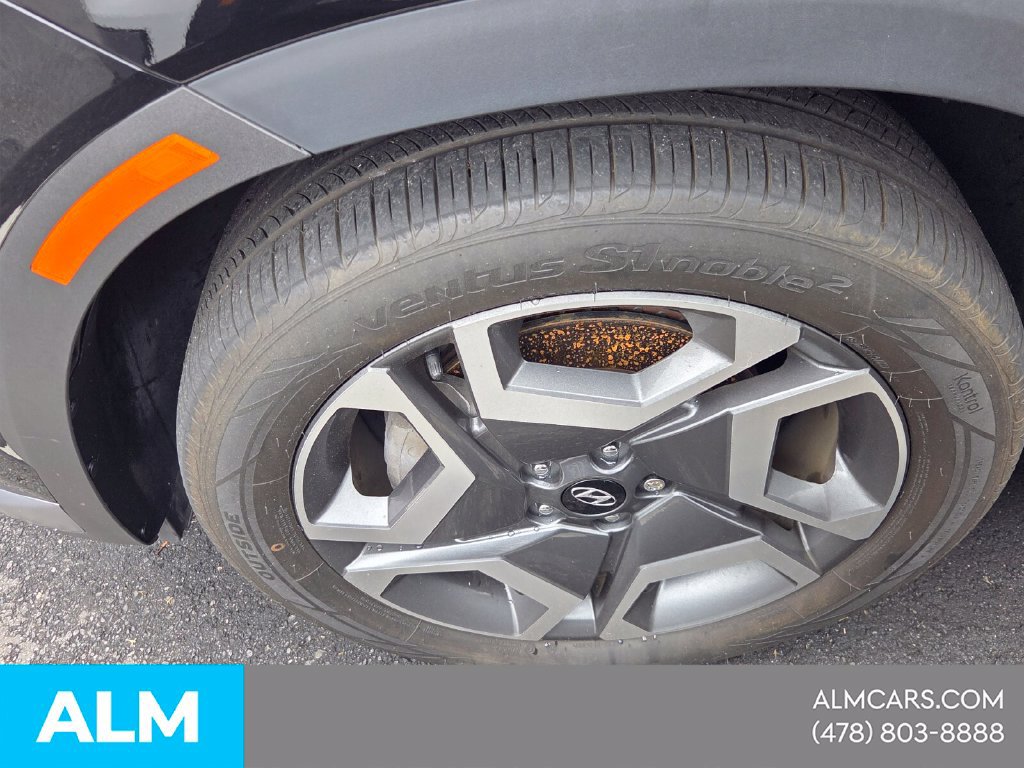 Used 2024 Hyundai Palisade Limited FWD image 14