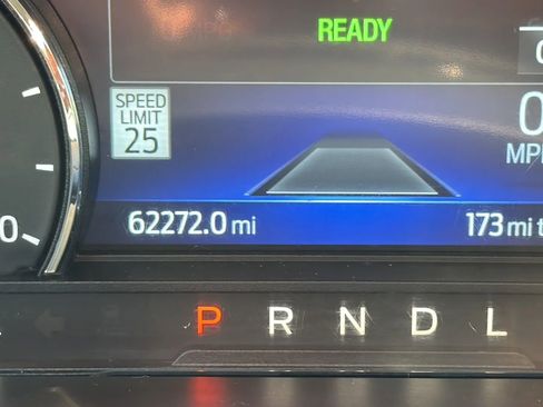 Used 2021 Ford Escape SE w/ Convenience Package AWD/4WD image 17