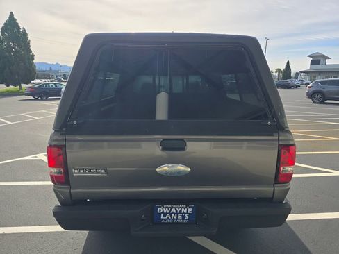 Used 2007 Ford Ranger XLT image 6