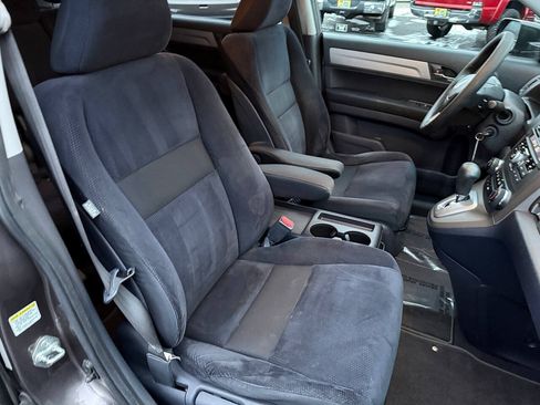 Used 2010 Honda CR-V EX image 84
