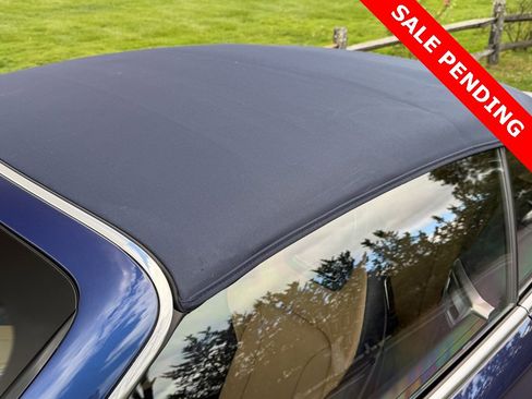 Used 2023 Bentley Continental GT Azure image 11