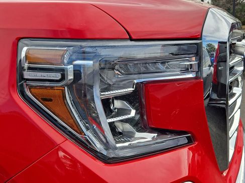 Used 2020 GMC Sierra 1500 SLT w/ SLT Premium Package image 3