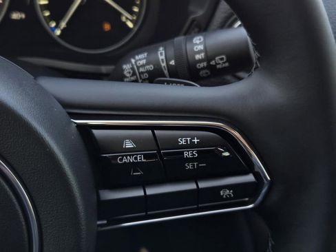 New 2026 MAZDA CX-70 3.3 Turbo w/ Preferred Package image 24