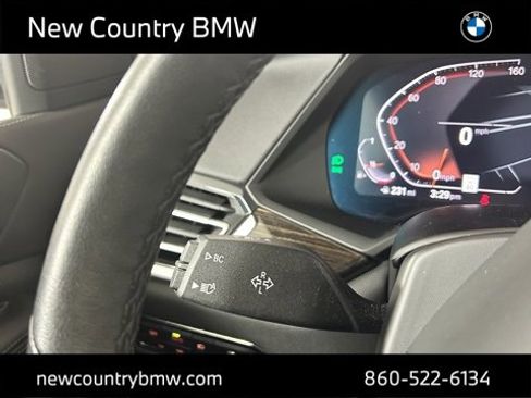 Used 2021 BMW X5 xDrive40i w/ Convenience Package image 16